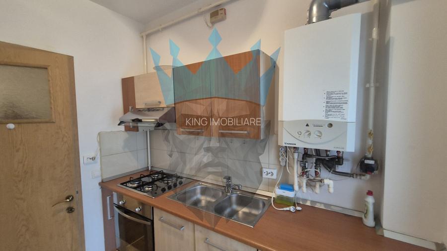  Apartament 2 Camere Titan Bucuresti - 9