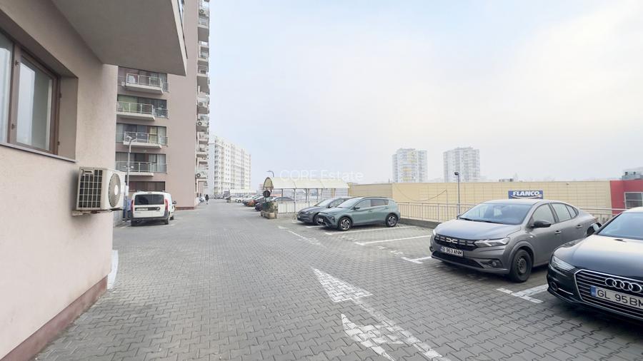 Garsoniera in Rasarit de Soare, parcare inclusa, Auchan Titan - 24