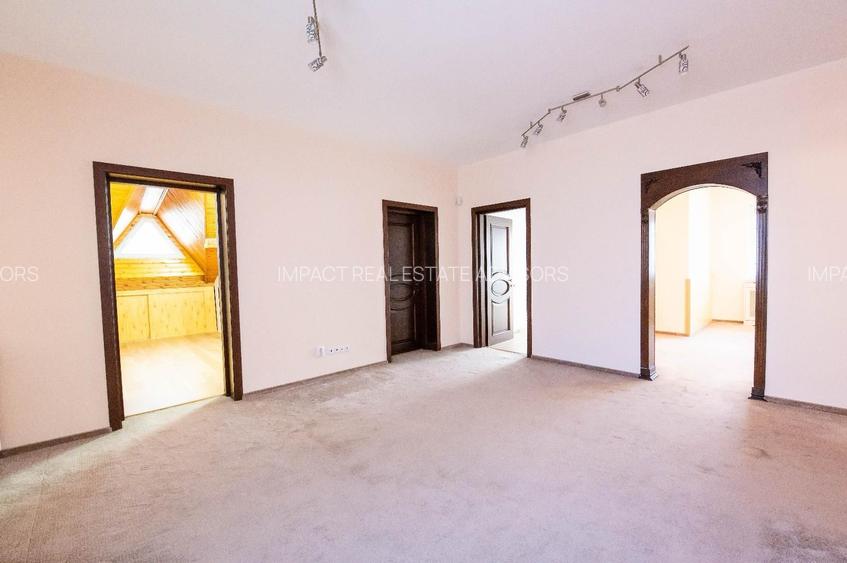 Imobil 28 CAMERE pretabil CAMIN BATRANI- GRADINITA-CLINICA MEDICALA - 10