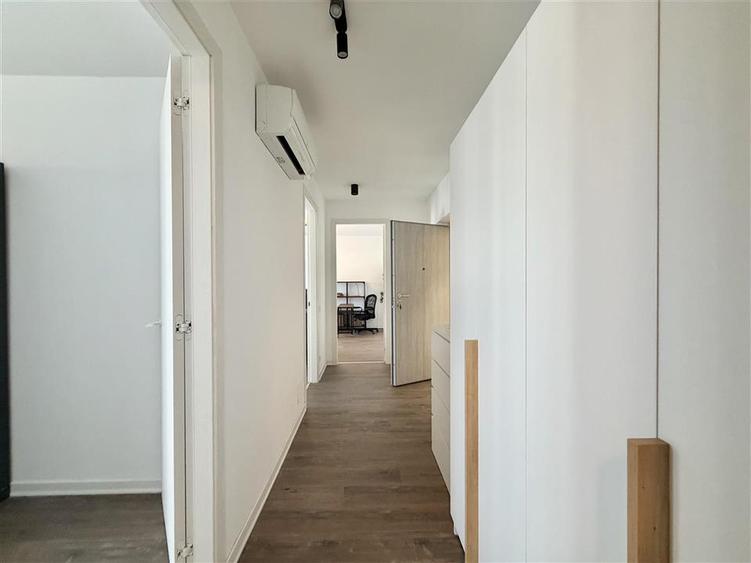 Inchiriere 2 camere modern Cloud 9 Parcare