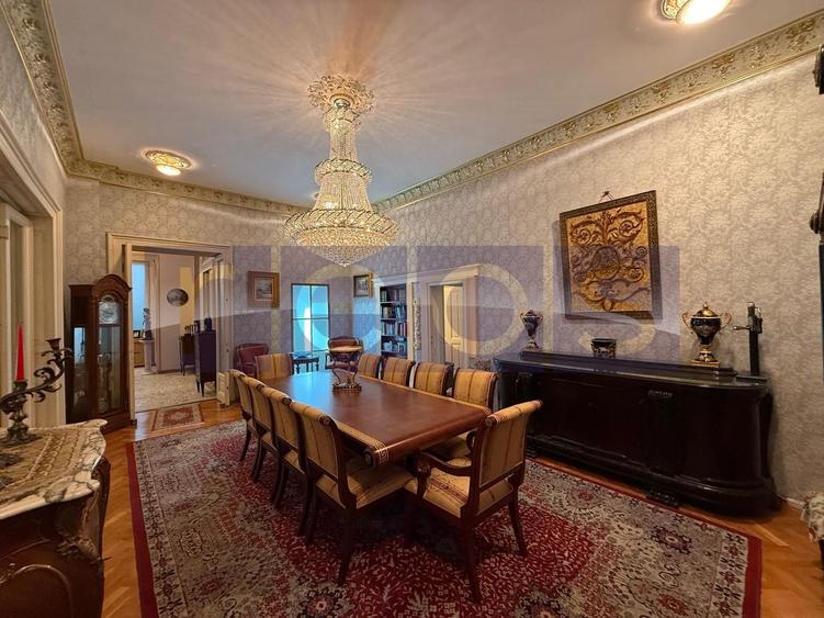 VANZARE VILA DEOSEBITA 400MP | ICOANEI | SINGUR IN CURTE | TEREN 625MP - 4