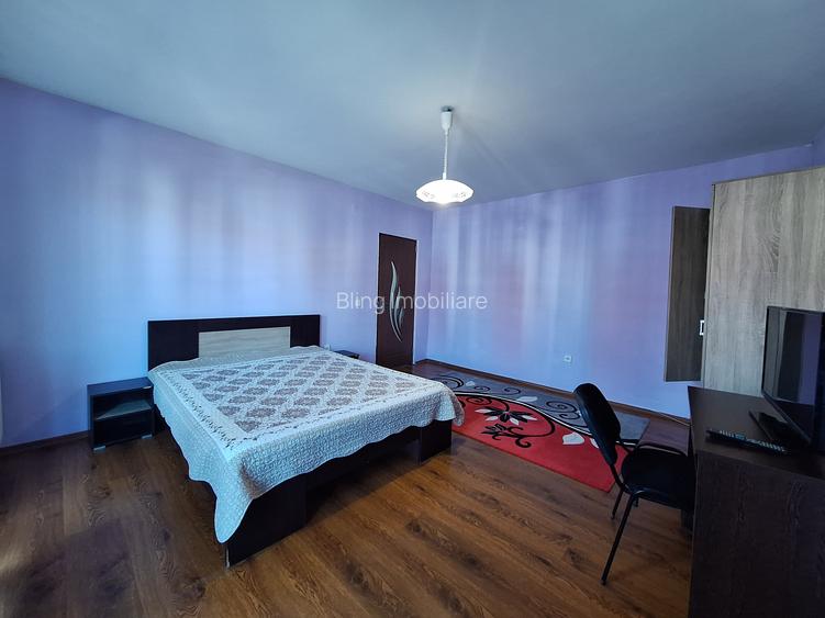 Apartament cu o camera, 40 mp, balcon, zona Eroilor - 2