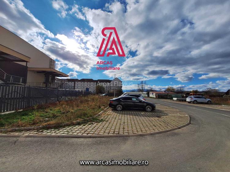 Bloc de vanzare cu 99 de garsoniere- Marsa! - 16