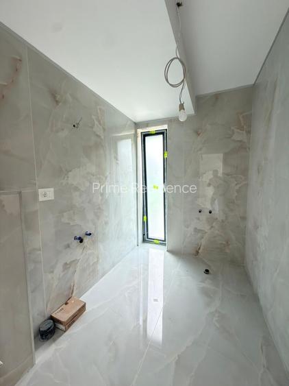 Vile Individuale Noi 4 camere Snagov Ghermanesti - 18