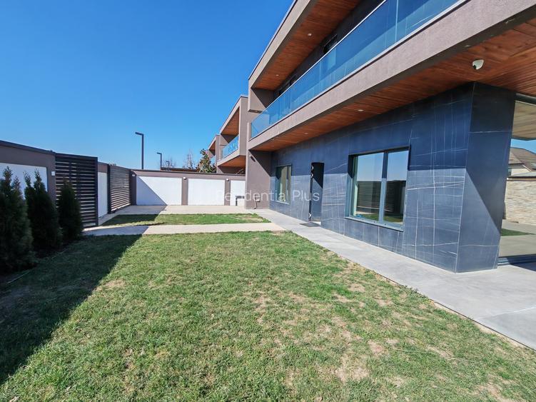 Complex rezidențial exclusivist | Vila 6 camere smart cu rooftop - 2