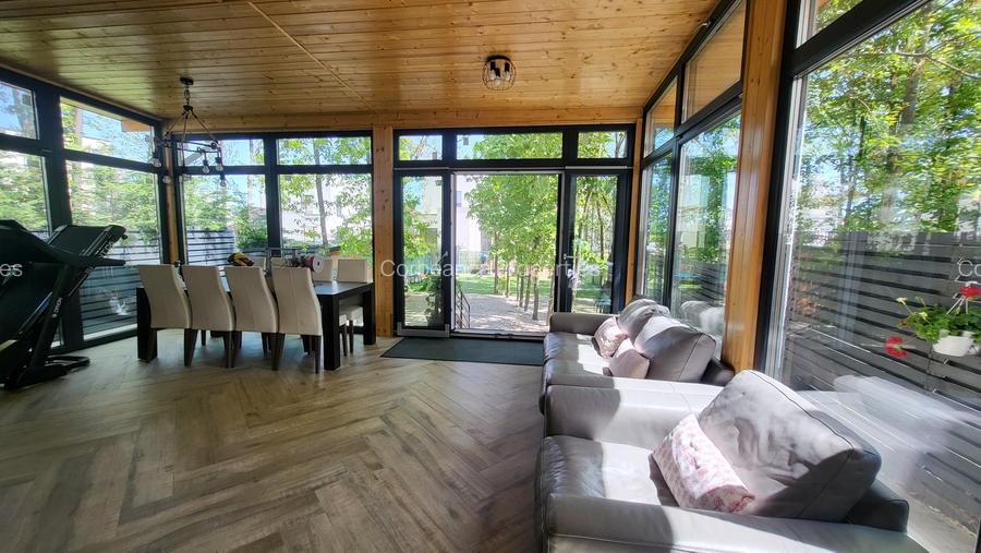 Maple Court, 5 camere, utilata, impecabila, mutare rapida, Paradisul Verde - 4