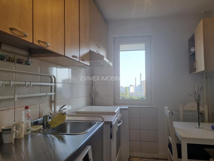 Dristor Metrou apartament 2 camere - 11