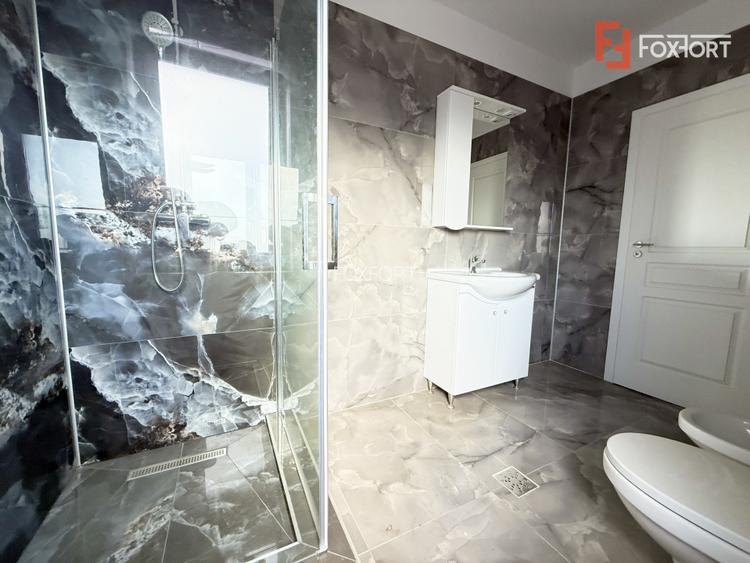 Casa individuala cu 4 camere, situata la drum asfaltat in Sacalaz - 31