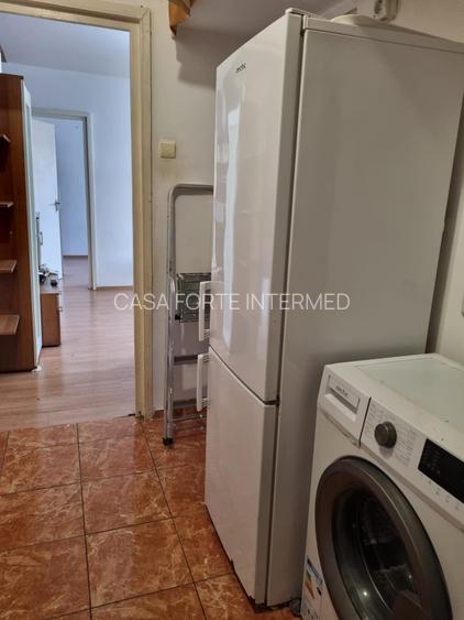 Apartament 2 camere Tomis Nord - Tic Tac 70000 euro - 11