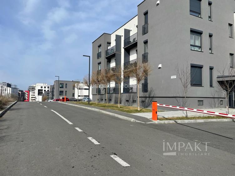 Apartament 2 camere de inchiriat in cartierul Buna Ziua - 8