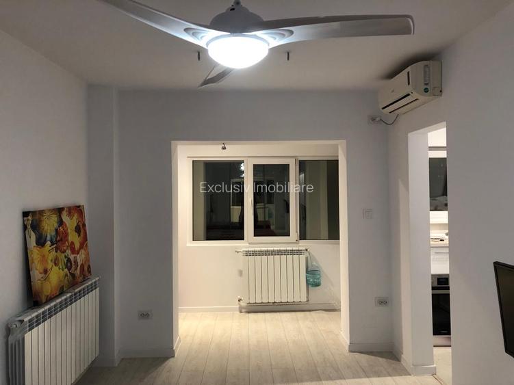 Capitol, garsoniera decomandata 27mp, termen lung - 3