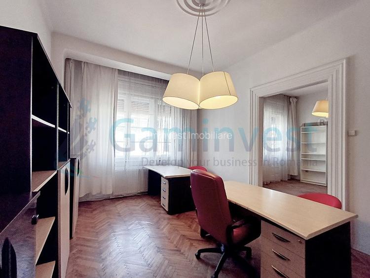 Spatiu pentru birouri, de inchiriat, zona ultracentrala, Oradea, Bihor - 9