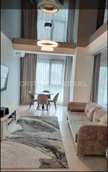 39317  Apartament 2 camere Tomis Plus - 2