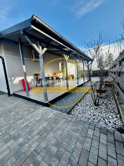 🏡 Proprietate premium – Casă individuală în Miroslava | Teren 600 mp - 6