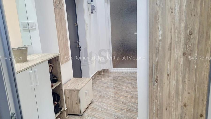 REA1024529 Apartament 2 camere I Mobilat si utilat I Metrou Parc Bazilescu - 13