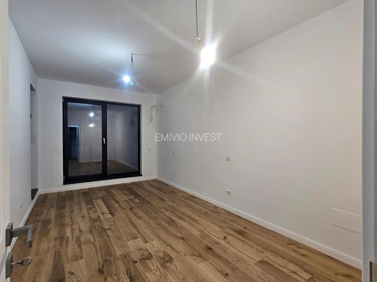 Casă duplex nouă Bucureștii Noi | 4 camere, 2 parcări, 10 min metrou Străulești - 3