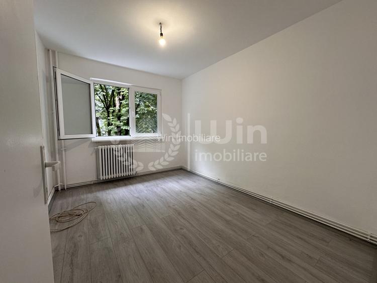 Apartament 2 camere | Etaj 1 | 40mp | Balcon | Manastur | Zona Peana - 3
