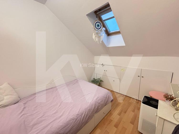 Apartament de vanzare, 3 camere - str. Plugarilor, Sibiu - 20