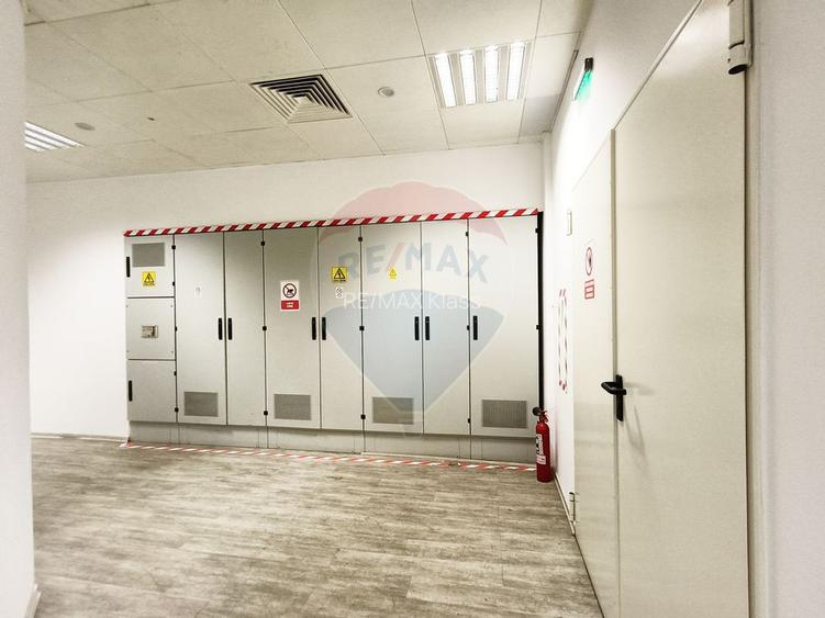 Inchiriere Spațiu Industrial/Productie | Mihai Bravu | Oportunitate! - 19