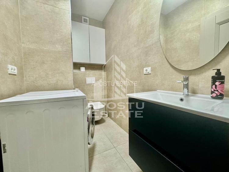 Apartament 2 camere, 42 mp utili, zona Adora Park - 6