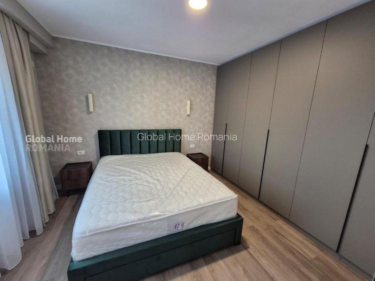 Apart 2 camere 55m2 - First Rent | Aviatiei - Baneasa - Herastrau | NEW - 4