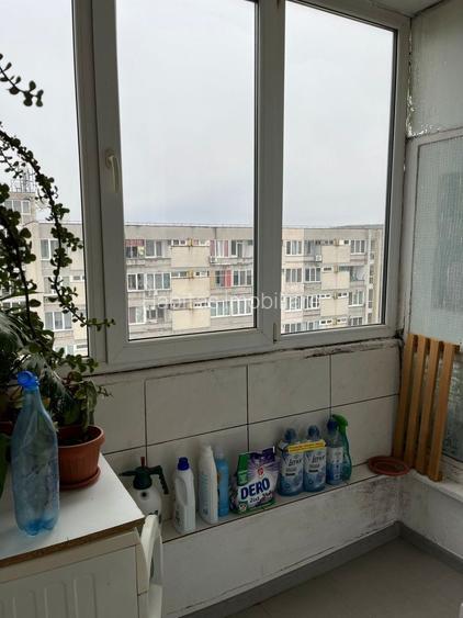 Garsonieră 28 mp+balcon, etaj 10/10, zona Detunata, Gheorgheni - 6