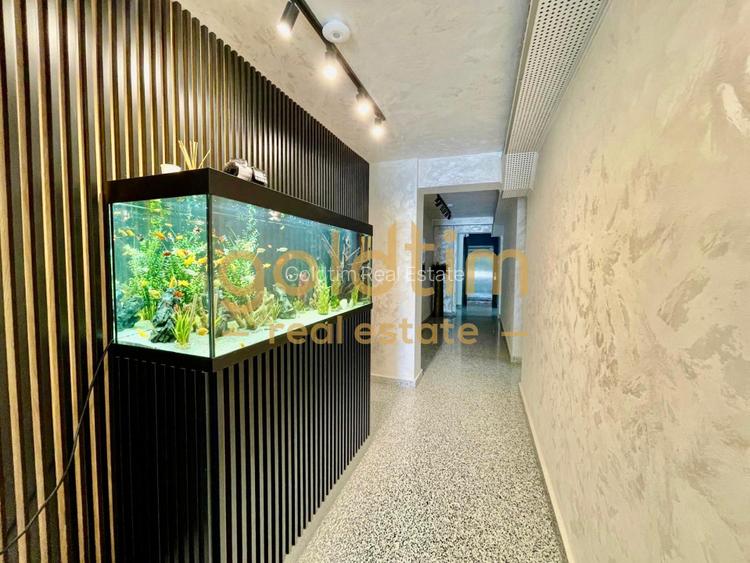 DESIGN UNIC/SUPERB/ZONA LINISTITA/LUX/1 LOC PARCARE - 30