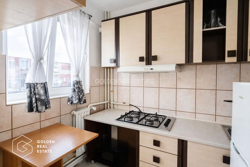 Garsoniera, etaj 2, zona Confectii - 3