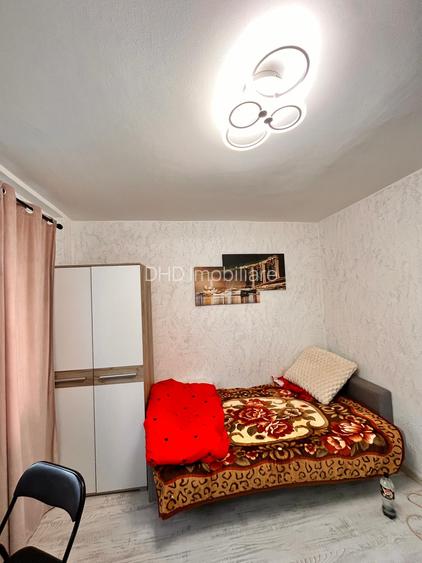 Cameră de cămin cu baie proprie,etaj 2,zona Mihail Sturdza,etaj 2,cu chiriaș - 5