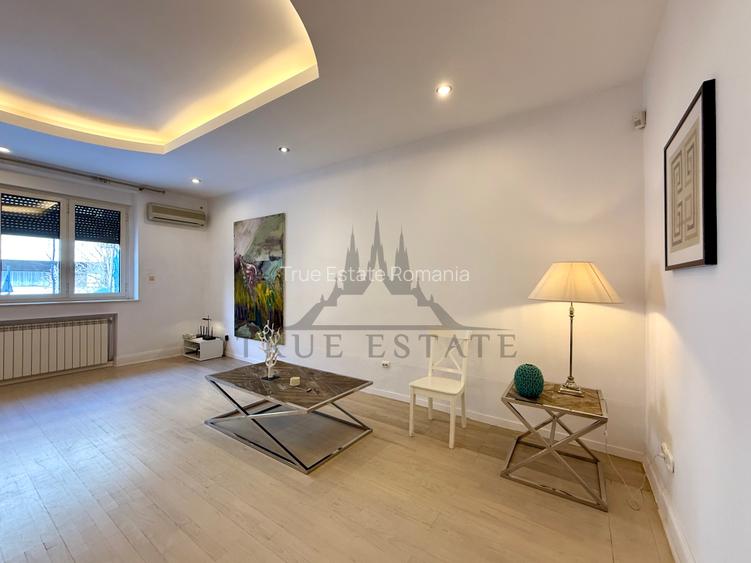 Duplex in vila - zona Capitale ideal pentru Sediu Companie - 30