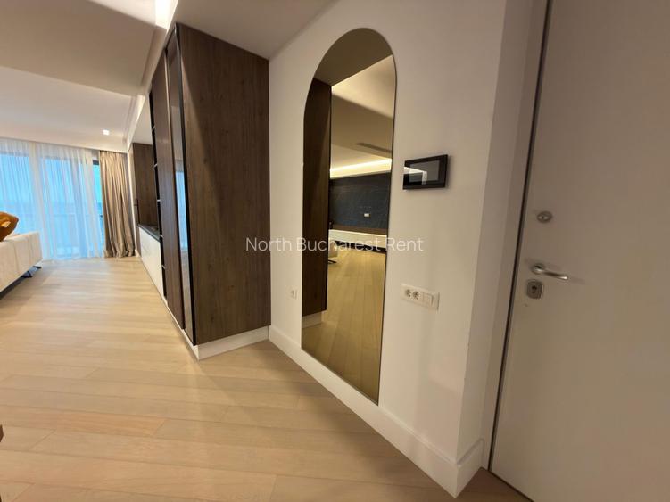 Apartament 3 camere - Iancu Nicolae - 2 locuri parcare - 14