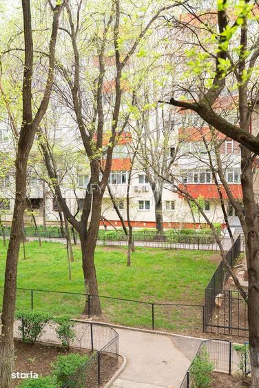 Inchiriez Apartament 2 camere  – M. Brâncoveanu / Parcul Tineretului - 20