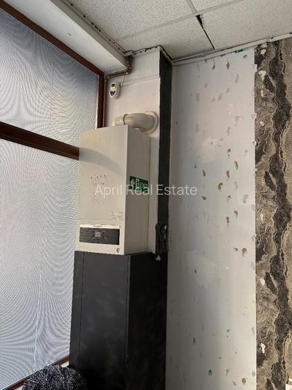 Centrul Istoric, spatiu comercial 51mp utili, parter, 2000Euro/luna - 6