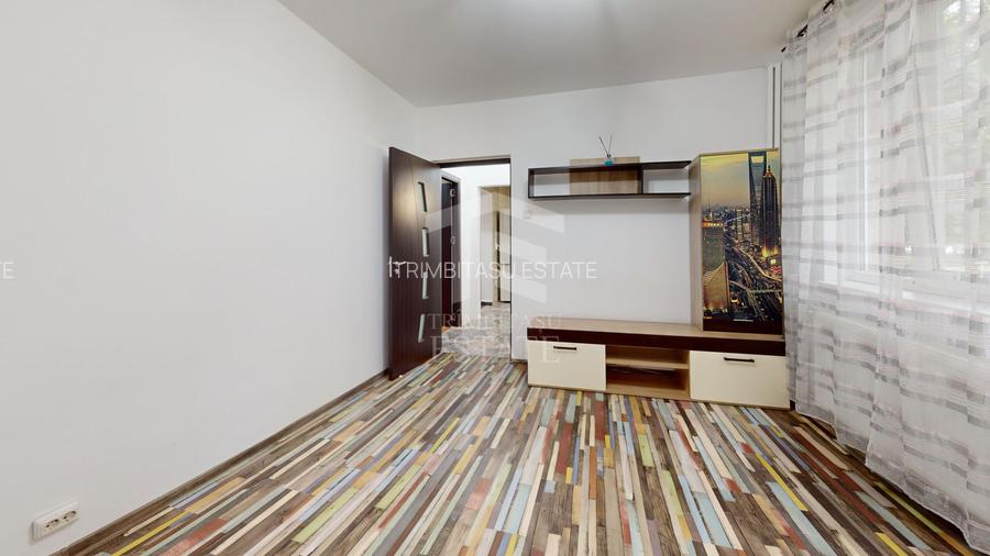 Apartament 2 camere Metrou Constantin Brancusi - 13