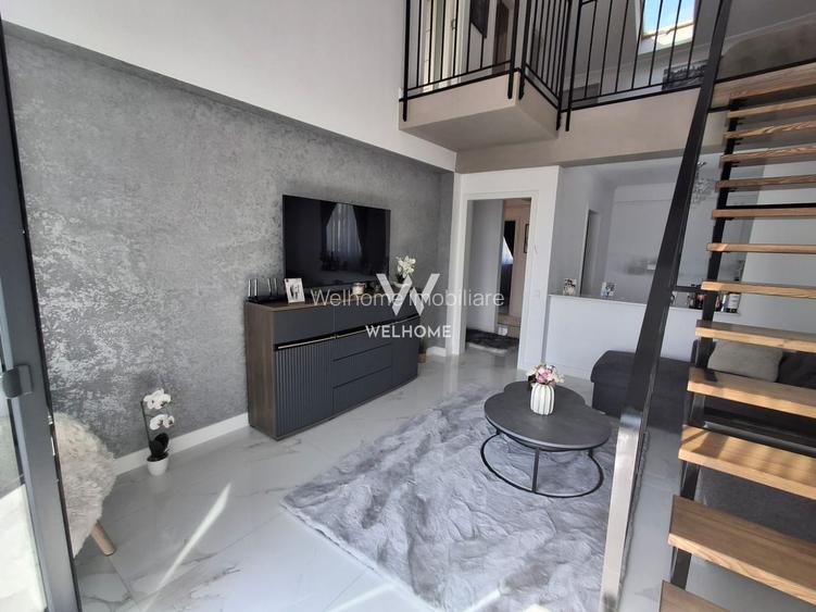 Apartament de lux de vânzare – 5 camere, DaVinci, Sibiu - 5
