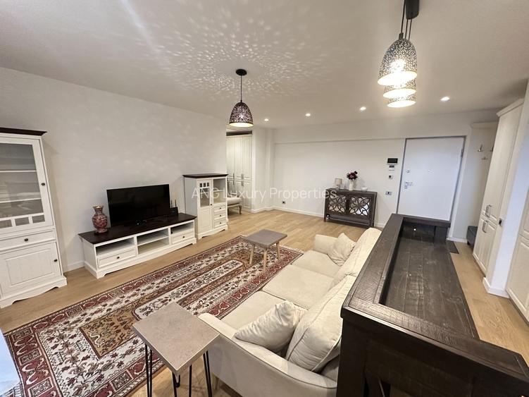 Chirie 2 camere Aviatiei Towers - 3