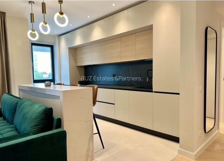 Apartament 2 Camere | Premium | Metrou | Nusco City - 4