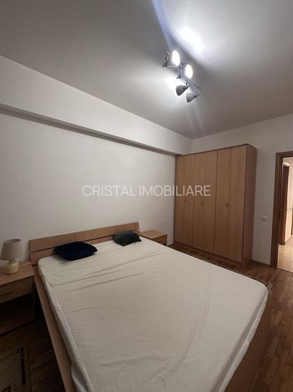 Apartament 2 camere modern, pet friendly,  centrală proprie, bloc nou - 2