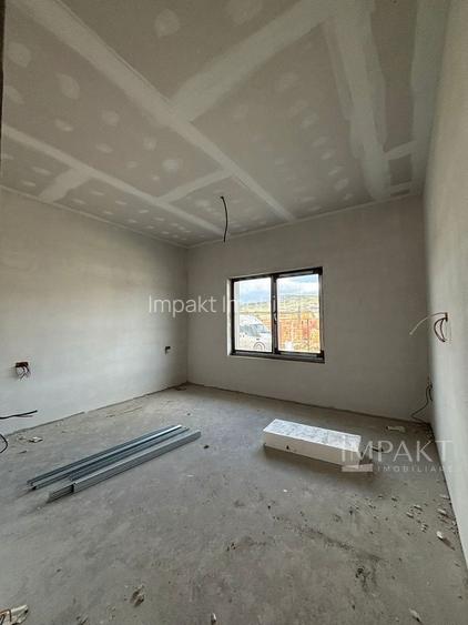 Casa superba pe un singur nivel, situata in Chinteni, zona Profi! - 19