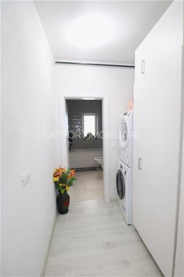 Apartament 2 camere, curte proprie, zona Mehala - 9