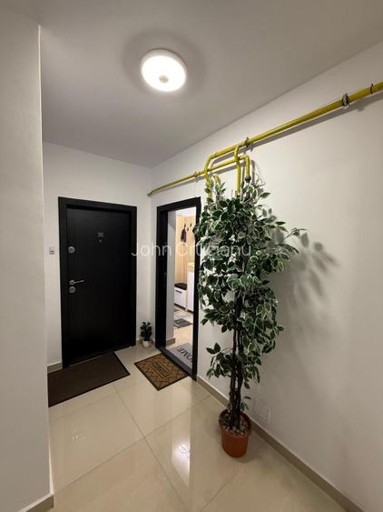 Apartament 2 camere Valea Lupului - 3