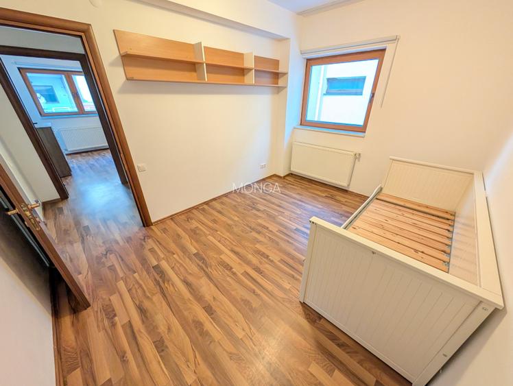 Apartament 3 camere 74mp | 0 comision | Otopeni | Mobilat utilat - 18