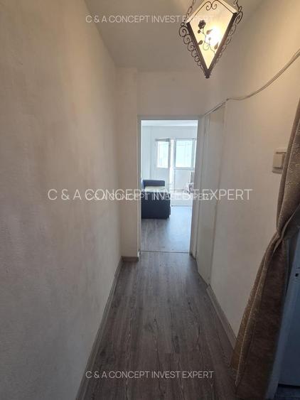 Pantelimon Cora 2 camere - 9