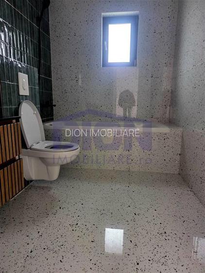 Casa individuala, incalzire in pardoseala, 320 mp - 9