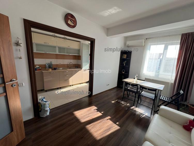 Bloc Nou Apartament Cu Centrala Proprie - 2