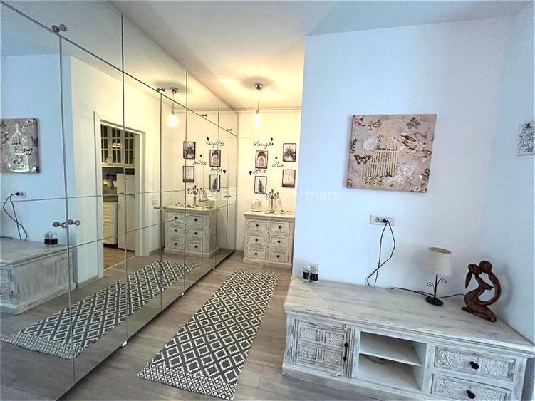 Apartament 2 camere | Bloc Nou | Centrala proprie | 13 Septembrie-Marriot - 4