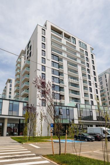 VANZARE APARTAMENT 2 CAMERE//ONE COTROCENI PARK - 10