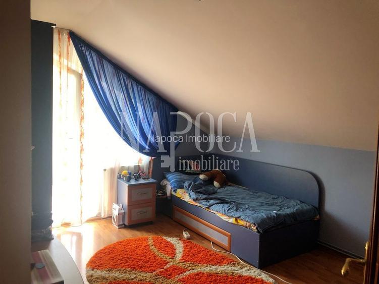 Casa 5 camere de vanzare in Manastur, Cluj Napoca - 14