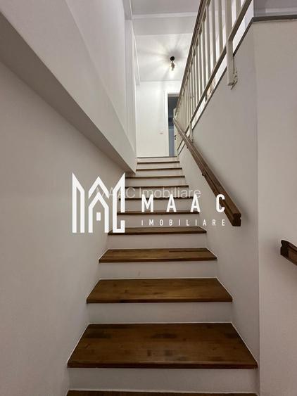 Casă modernă 3 camere | 2 băi | Panouri solare | Curte proprie | Șelimbăr - 14