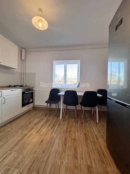 Baneasa | Parc Herastrau | Nordului | 3 camere renovat complet - 6
